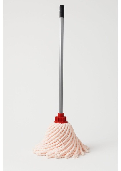 120 cm Metal Saplı Mikrofiber Temizlik Mop Seti, Pratik ve Hafif Ev Temizliği Aracı modelleri