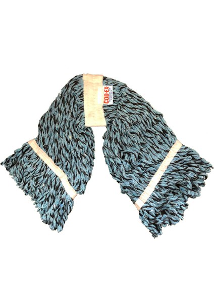 Yumuşak ve Dayanıklı 500G Mavi Temizlik Mop Seti fiyatları