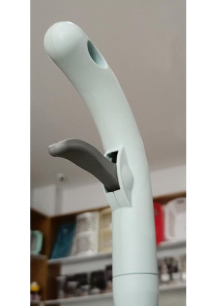 Büyük Su Tanklı Metal Saplı Mikrofiber Paspaslı Spreyli Temizlik Mop fiyatları