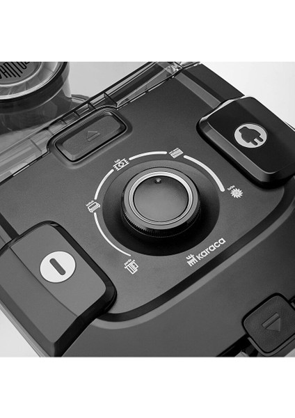 Vantuz High Force F2 Silver Elektrikli Süpürge modelleri