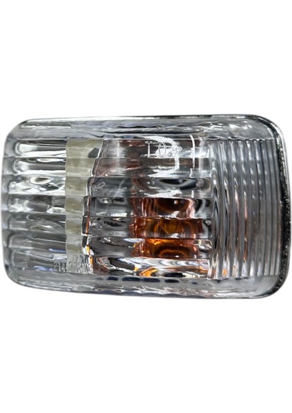 Isuzu Sinyal Kapı Nqr 3D 10-18 Sol