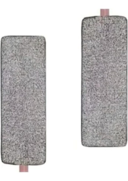 Iki Adet Kompakt Yedek Parça Seti, Kullanıma Hazır ve Dayanıklı