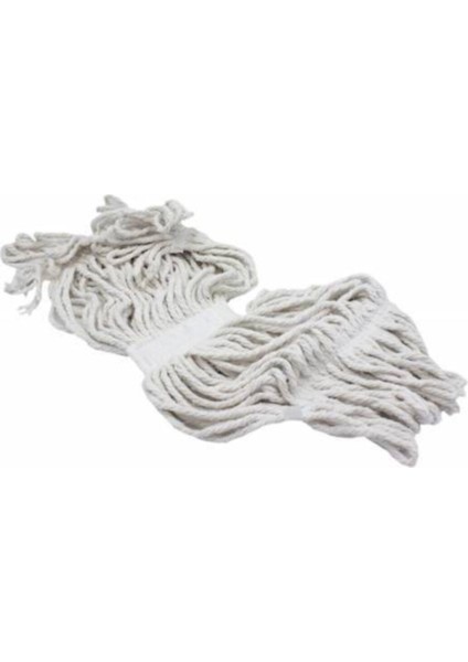 Yumuşak ve Hafif Islak Temizlik Mop'u 300 Gram, Pratik Kullanım Sağlar