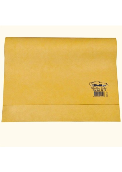 Yumuşak Mikrofiber Temizlik Bezi 45X65, Hijyenik ve Pratik Kullanım Sağlar. modelleri