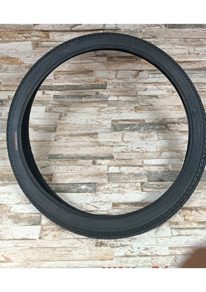 24 x 1.95 / 47 - 507 Dış Lastik