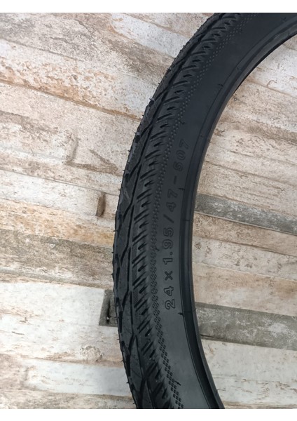 24 x 1.95 / 47 - 507 Dış Lastik fiyatları