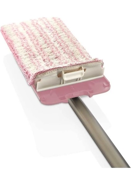 Pratik ve Kullanışlı Bezli Mop Palet Seti, Temizlikte Kolaylık Sağlar fırsatları