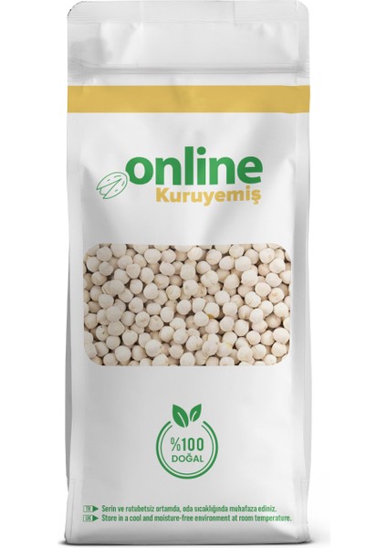 Beyaz Leblebi 1000 gr