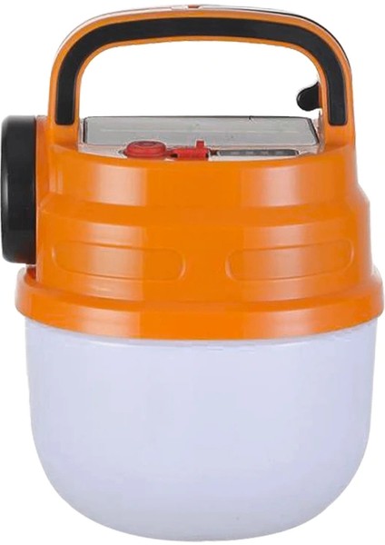 HB-V70 Çift Işıklı 50 Watt Şarj Edilebilir Kamp Feneri (5047) modelleri