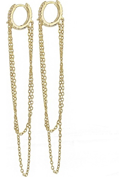 Salihy Gümüş Küpe MS2560, 925 Ayar Gümüş, Ithal Ürün fiyatları