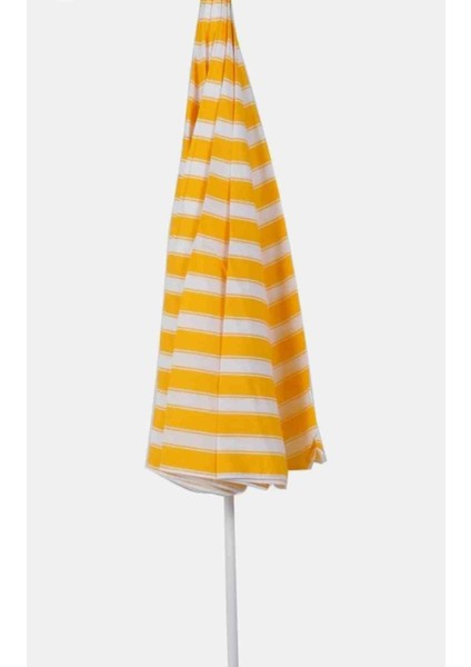 200 cm Plaj Şemsiyesi, Bahçe şemsiyesi, Balkon Şemsiyesi, Eğilebilen şemsiye fiyatları