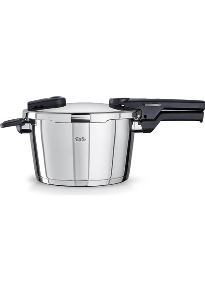 Vitaquick® Glossy Düdüklü Tencere 3.5 L.