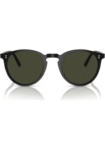 Olıver Peoples 5183S 1005P1 48 Hn Unisex Güneş Gözlüğü