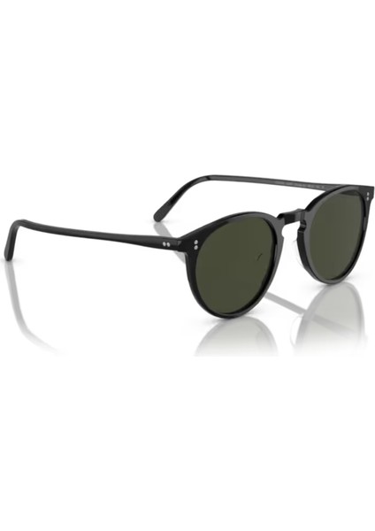Olıver Peoples 5183S 1005P1 48 Hn Unisex Güneş Gözlüğü
