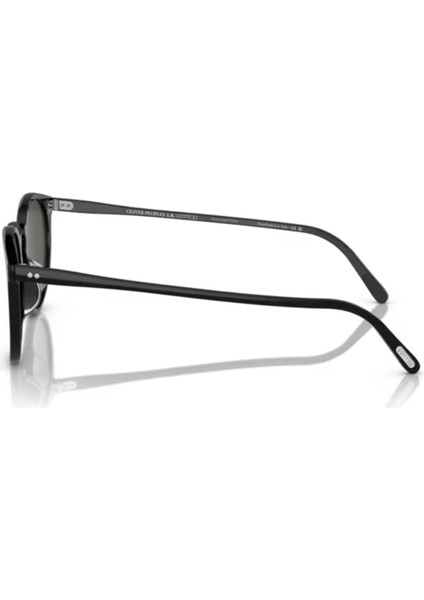 Olıver Peoples 5183S 1005P1 48 Hn Unisex Güneş Gözlüğü