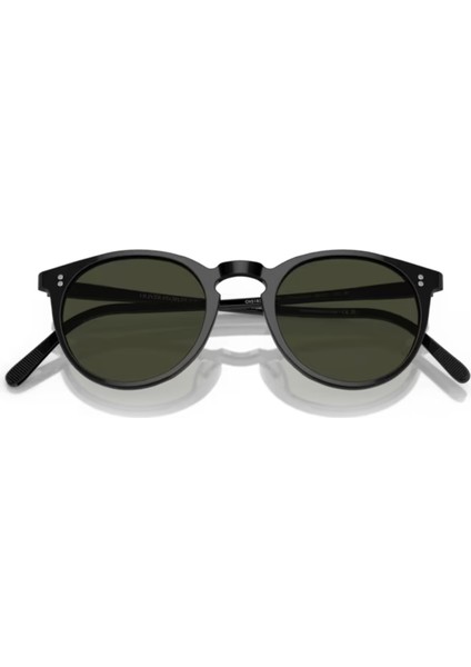 Olıver Peoples 5183S 1005P1 48 Hn Unisex Güneş Gözlüğü