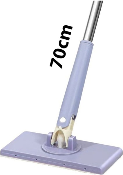 Mini Otomatik Temizlik Bezi Seti, 4'lü Hediye Paketli, Pratik ve Kullanışlı