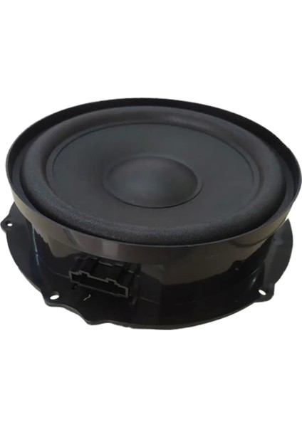 Leone 200VW 20 cm Oto Hoparlör 4 Ohm 120W (Volkswagen Grubu ve Seat-Skoda Için) (4887)