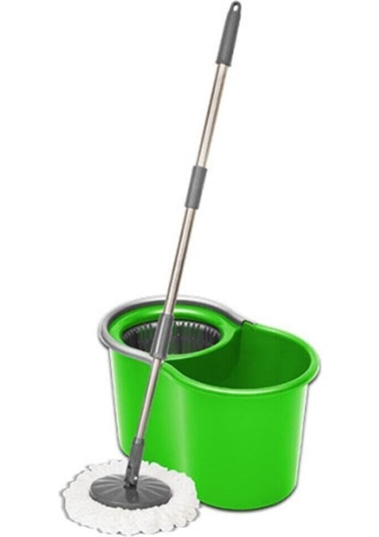 Pratik ve Temizliğe Uygun Otomatik Vileda Seti, Hızlı ve Kolay Temizlik Için indirimleri