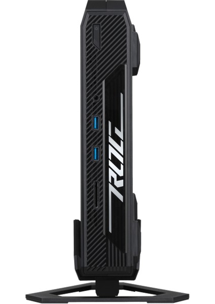 Rog Nuc Intel Core Ultra 9 185H 32GB Ddr5 1tb SSD Nvıdıa Geforce RTX4070 8gb 140W Windows 11 Pro Gaming Mini Masaüstü Pc NUC14SRKU9189A2IP01 + Zetta Flash Bellek modelleri