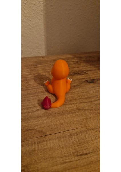 Charmander Figür Pokemon - Charmender - Pokemon Figürleri - En Uygun Fiyata modelleri