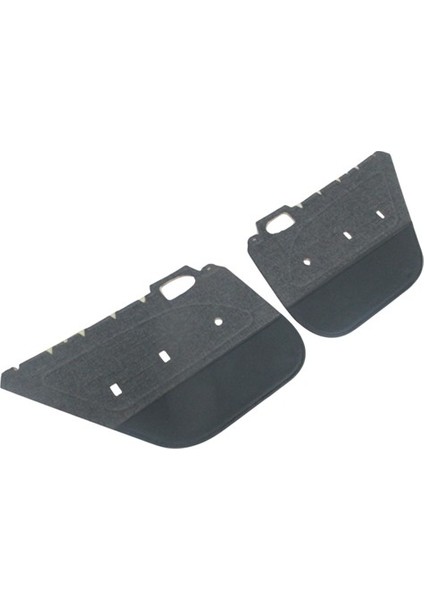 Toyota Corolla AE101 93/98 Arka Kapı Döşemesi̇ Sağ/sol Set (2 Parça) (Koyu Gri̇)(Euro Body) modelleri