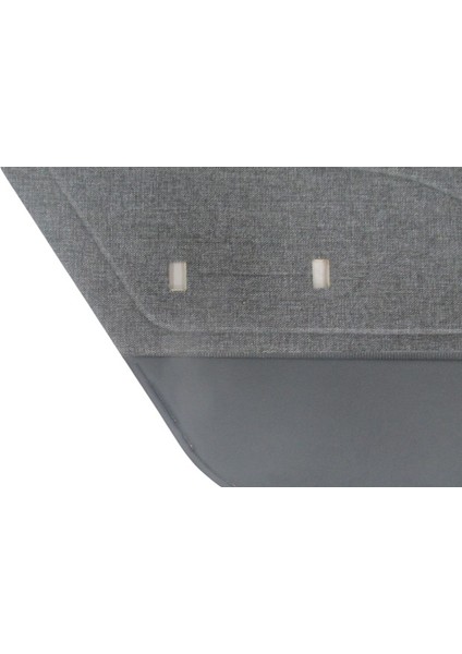 Toyota Corolla AE101 93/98 Arka Kapı Döşemesi̇ Sağ/sol Set (2 Parça) (Koyu Gri̇)(Euro Body) fırsatları