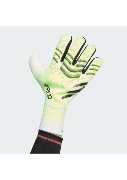 Predator Pro Fingersave Kaleci Eldiveni