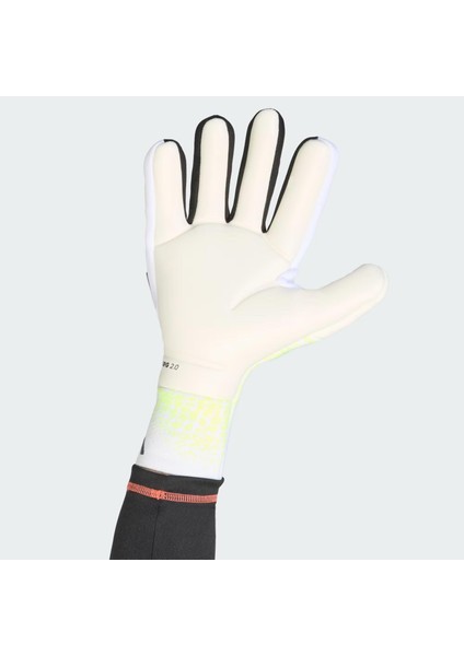 Predator Pro Fingersave Kaleci Eldiveni fiyatları