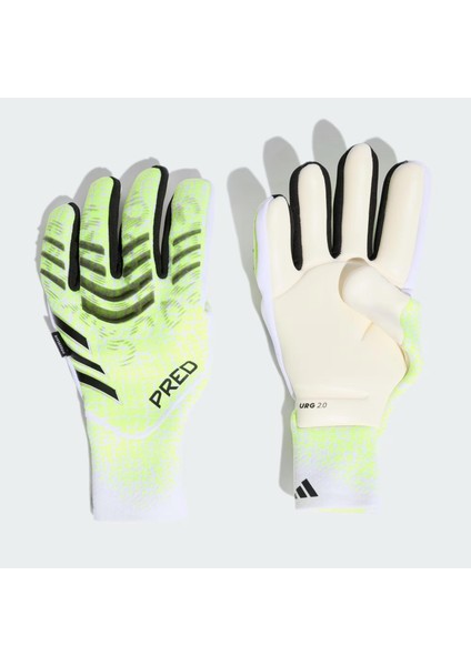 Predator Pro Fingersave Kaleci Eldiveni modelleri
