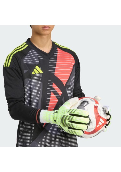 Predator Pro Fingersave Kaleci Eldiveni