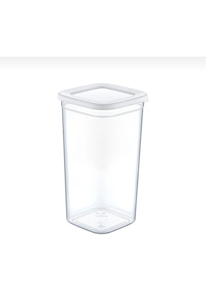 Turuncu 1500 ml Saklama Kabı, Günlük Kullanım Için Pratik ve Şık Tasarım fiyatları