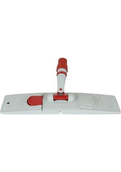 Nemli Mop Tek Düğmeli 60'lık, Temizlik İçin Pratik ve Kullanışlı Mop