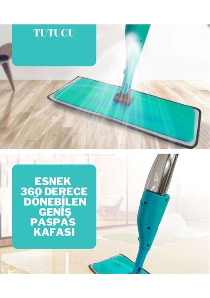 Yeni Nesil Su Püskürtmeli Çok Amaçlı Paspas indirimleri