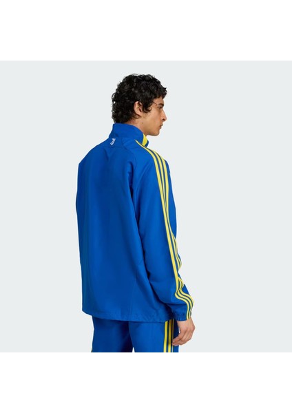 Erkek Mavi Ceket JUVE UBP TT JM9470 fiyatları