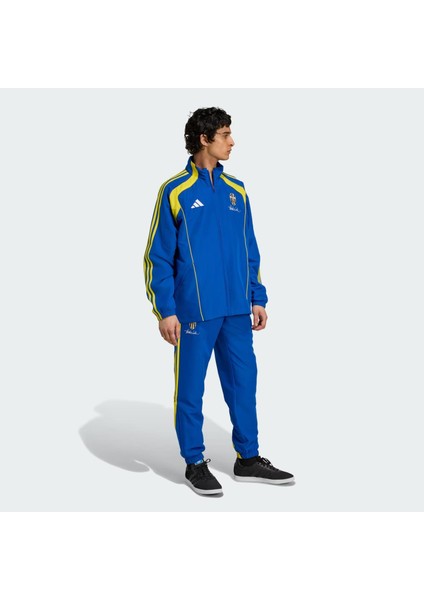 Erkek Mavi Ceket JUVE UBP TT JM9470 modelleri