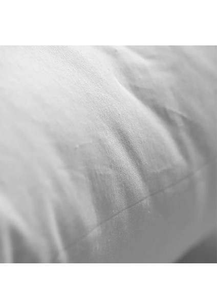 2'li Kuzu Yünü Yastık Seti 50X70 cm - %100 Doğal Yün, 1000 Gr, Nefes Alır, Terletmez, Konforlu Uyku modelleri