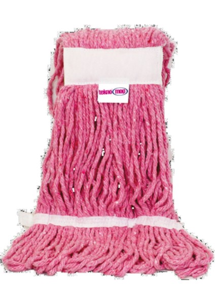 Mavi Orlon Mop 80cm, Temizlik ve Hijyen İçin İdeal Pratik Ürün