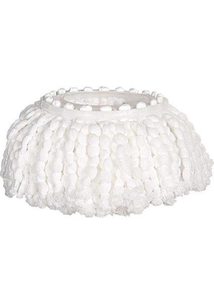 Yedek Mikrofiber Mop F173 Balerina & Florina, Temizlik İçin Uygun ve Dayanıklı fırsatları