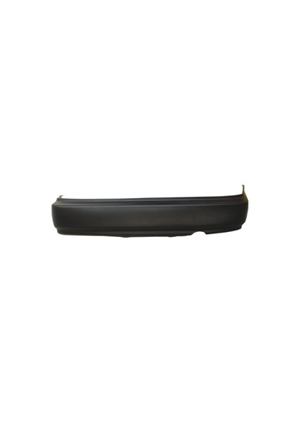 Honda Civic Sd 99/01 Arka Tampon Si̇yah (Bant Deli̇ksi̇z)(Fpı) fiyatları