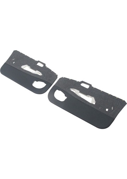 Toyota Corolla AE101 93/98 Ön Kapı Döşemesi̇ Sağ/sol Set (2 Parça) (Koyu Gri̇)(Euro Body) fiyatları