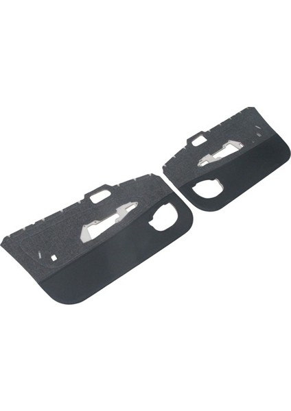 Toyota Corolla AE101 93/98 Ön Kapı Döşemesi̇ Sağ/sol Set (2 Parça) (Koyu Gri̇)(Euro Body) modelleri