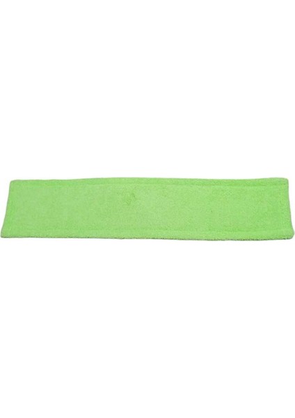 Mikro Pelüş Aparat Mop 60 cm, Temsan Kalite, Kolay Temizlik İçin İdeal