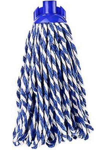 Yüksek Emiş Güçlü Pamuklu İspanyola Mop ile Temizlikte Mükemmellik