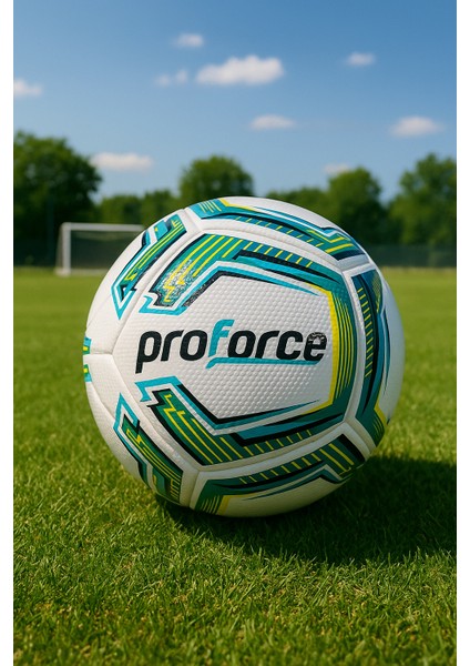 5no Futbol Topu 420GR - 12 Panel Thermo - SC1000