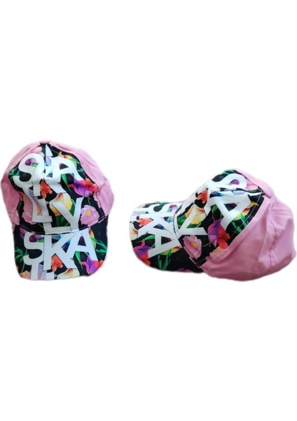 Renkli Çocuk Güvenlik Simidi ve Şapka Seti, 70 cm Bel Ölçüsü, Mavi Renk fiyatları