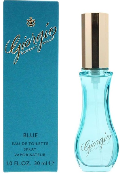 Blue EDT 30 ml Kadın Parfüm