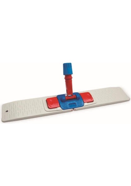 Renkli 60 cm Endüstriyel Nemli Mop Aparatı F142
