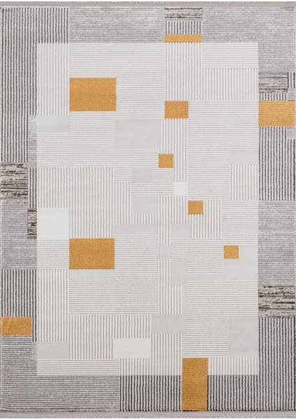 Avilla Modern Halı 4570A