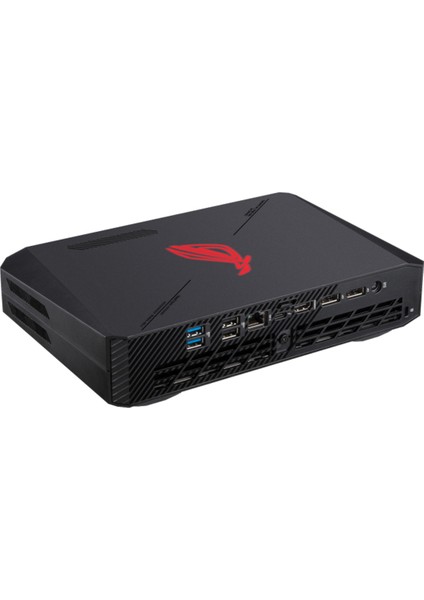 Rog Nuc Intel Core Ultra 9 185H 96GB Ddr5 4tb SSD + 4tb SSD Nvıdıa Geforce RTX4070 8gb 140W Windows 11 Pro Gaming Mini Masaüstü Pc NUC14SRKU9189A2IP29 + Zetta Flash Bellek indirimleri